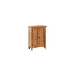 Besp Oak NB150 Cupboard with 2 Doors