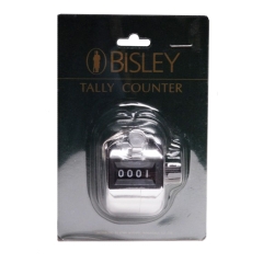 Bisley Tally Counter