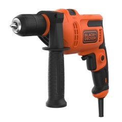 Black + Decker 500W Hammer Drill