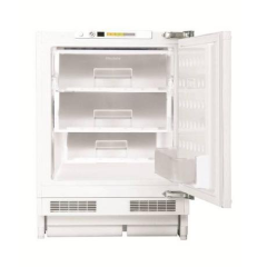 Blomberg FSE1630U 60cm Integrated Static Freezer with Fast Freeze