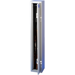 BS SENTINEL GUNSAFE 4/5 GUN FULL