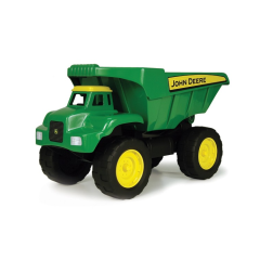 John Deere Big Scoop Dump Truck 35766