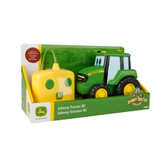 John Deere Johnny Tractor Remote Controlled 42946