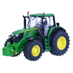 John Deere 6195M Tractor 43150