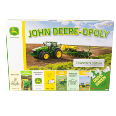 John Deere Opoly 47285