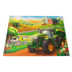 John Deere Kids Jigsaw 70 Piece