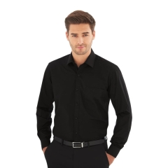 Brook Taverner Rapino Long Sleeve Shirt  