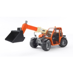 Bruder JLG 2505 Telehandler 02140