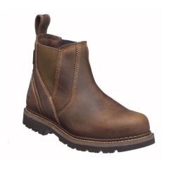 Buckbootz B1500 Non Safety Dealer Boot 