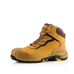 Buckboots Tradez Blitz Boot Honey