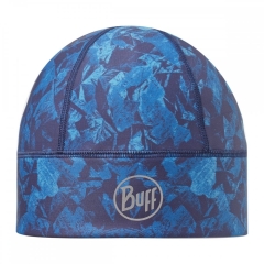 Buff Ketten Tech Hat Blue Erosion