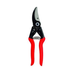 Felco Model 5 Economy Secateurs, Red 