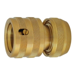 CK Female Hose Connector Brass 1/2" 7903