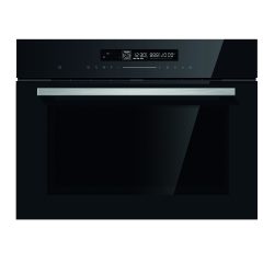 Cata UBC45CM Built-In 44 Litre Combination Microwave - Black