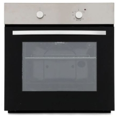 Cata UBGMMT60SS 60cm Single Gas Oven - Stainless Steel