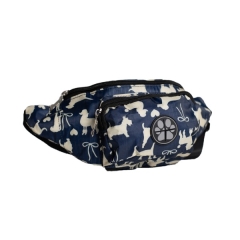 Doggy Bumbag Navy