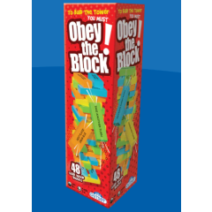 Obey The Block