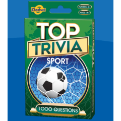 Top Trivia Cards Sport