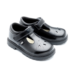 Chipmunks Abigail Shoes Black