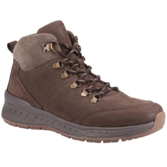 Cotswold Avening Men's Boots - Brown