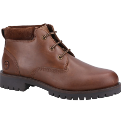 Cotswold Banbury Boots - Brown