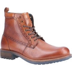 Cotswold Daunstey Tan