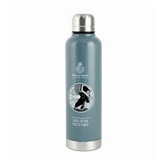 Kent & Stowe Stainless Steel Flask