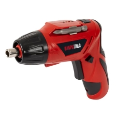 Olympia 3.6V Cordless Screwdriver