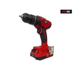 Olympia Tools® X20S™ Combi Drill Driver