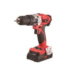Olympia Combi Drill 2 x 2AH X205CD2