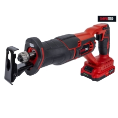 Olympia Tools® X20S™ Reciprocating Saw