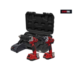 Olympia Tools® X20S™ Twin Pack
