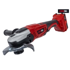Olympia Tools® X20S™ Angle Grinder