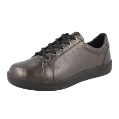 DB Shoes Sinead - Bronze Matallic 