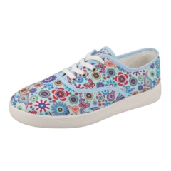 DB Shoes Charlie - Sky Blue