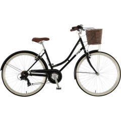 Dawes Classic 17/26 Wheel Black 2024