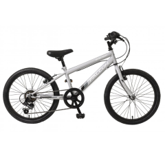 Dawes Falcon Jetsteam 20" Gray 2025 