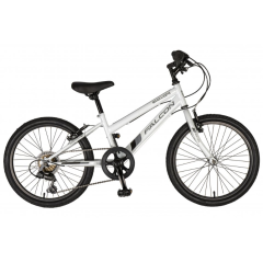 Dawes Falcon Starlight 20" White 2025