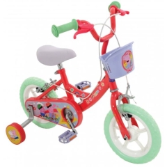 Dawes Peppa Pig 12" Kids Bike