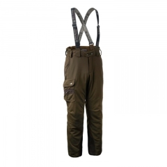 Deerhunter Muflon Trousers Art Green