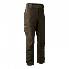 Deerhunter Muflon Light Trousers Art Green