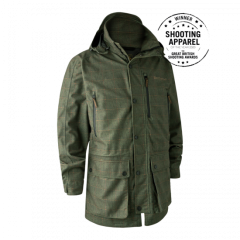 Deerhunter 5725 Pro Gamekeeper Jacket Turf
