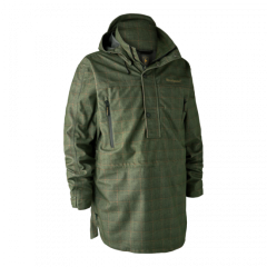 Deerhunter 5726 Peat Pro Gamekeeper Smock Turf