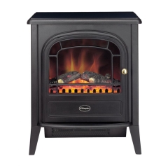 Dimplex CLB20E Club Optiflame Electric Stove 2kW