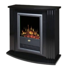 Dimplex Mozart Electric Fire Suite 1.5kw