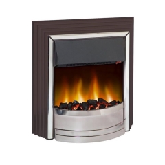 Dimplex Zamora Electric Fire 2kW