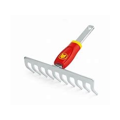 Wolf Garten Rake