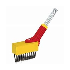 Wolf Garten Weeding Brush