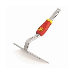 Wolf Garten Draw Hoe 15cm