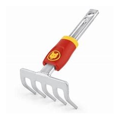 Wolf Garten Small Rake 